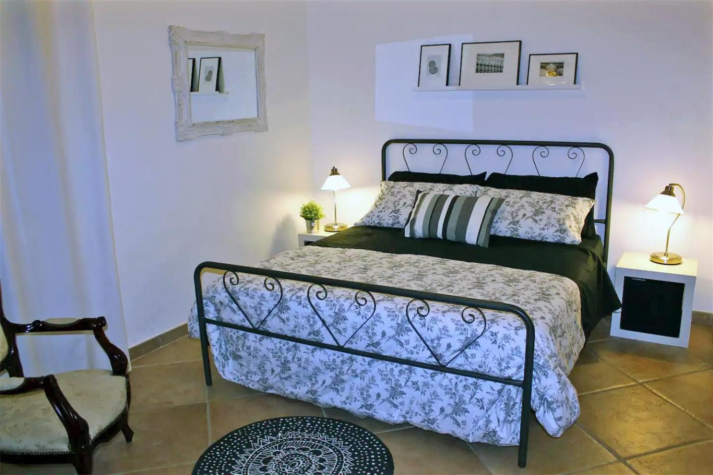 Villa Paradiso Scopello  Εξωτερικό φωτογραφία