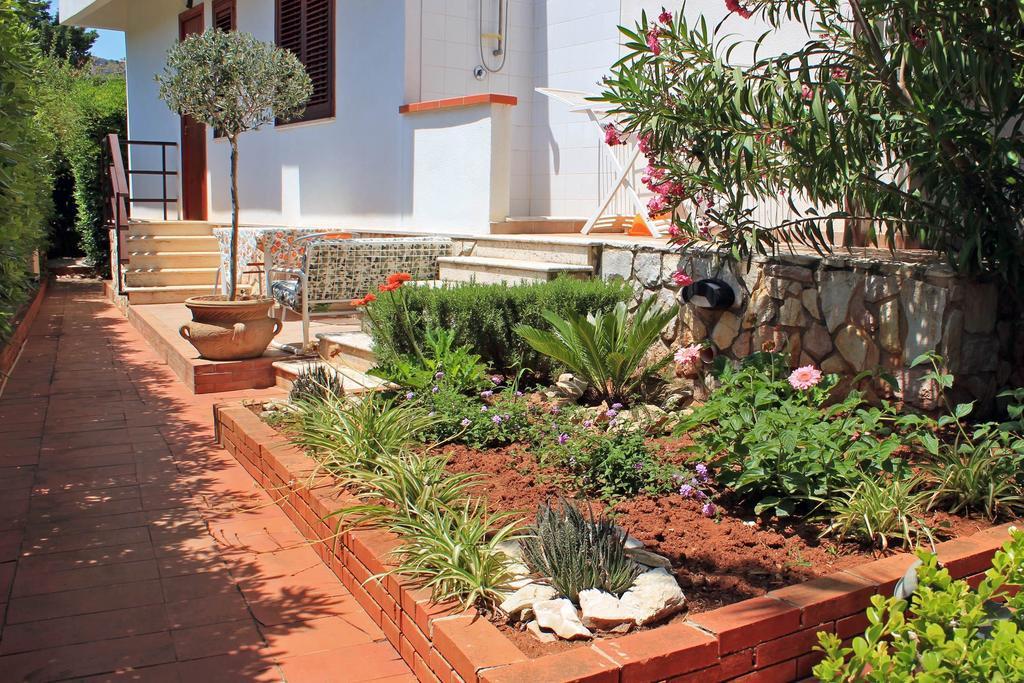 Villa Paradiso Scopello  Δωμάτιο φωτογραφία